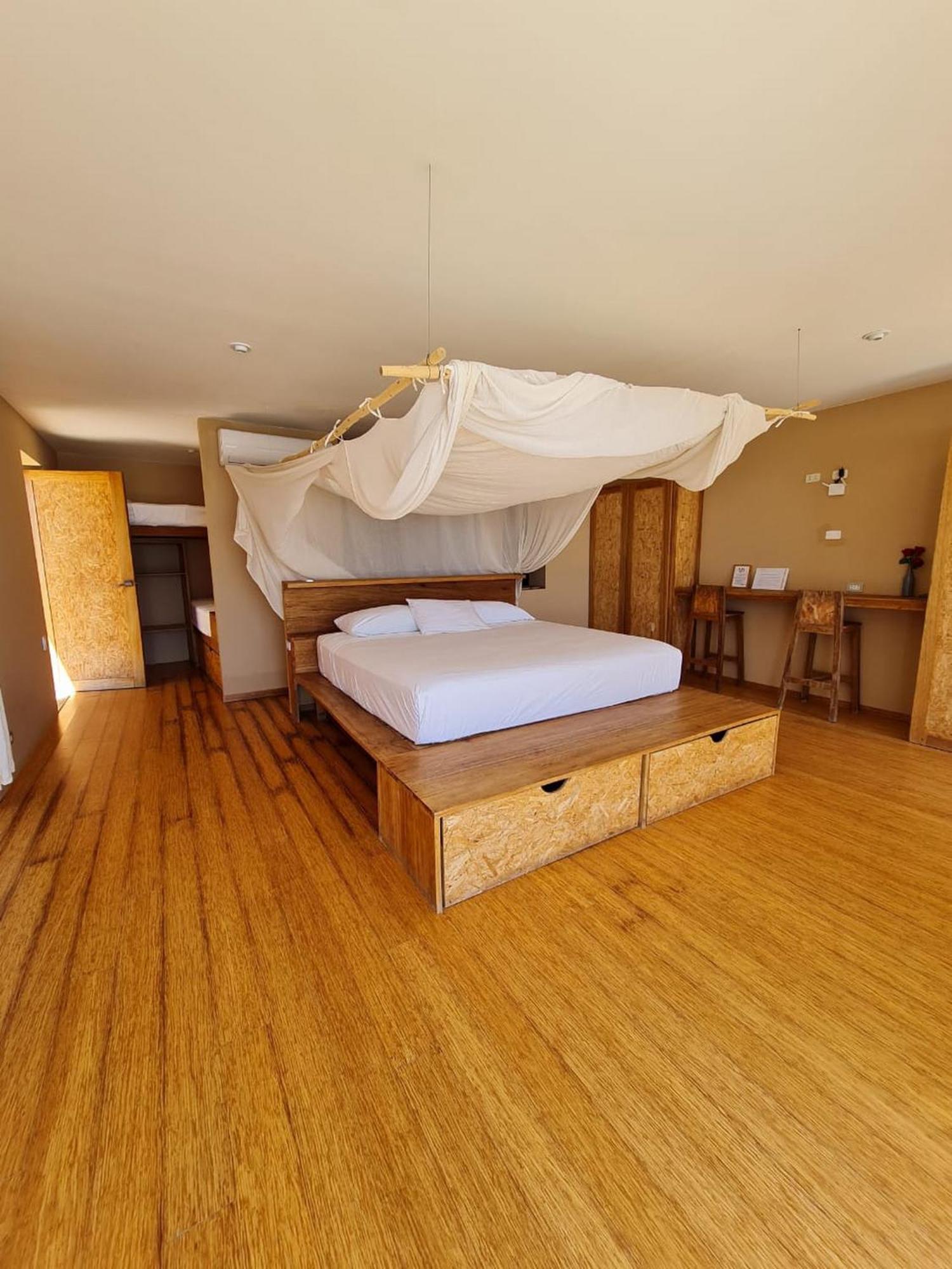 מלון ויצ'איטו Alma Loft מראה חיצוני תמונה